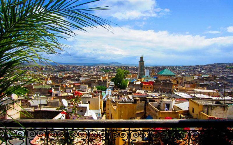 Fez Tourism Boom: 17 New Hotels to Add 1,300 Beds in $100 Million Investment