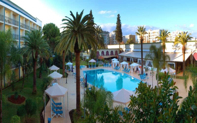 Fez Tourism Surges: Hotel Stays Up 68% as Visitors Flock to Moroccan City