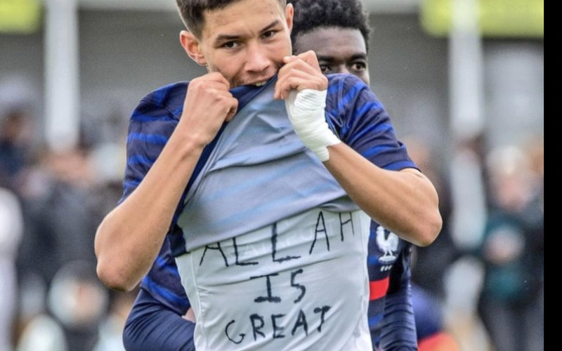 FFF Faces Backlash Over Muslim Player's Exclusion from U16 Team