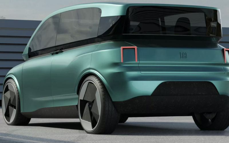Fiat to Produce New SUV Model at Moroccan Plant