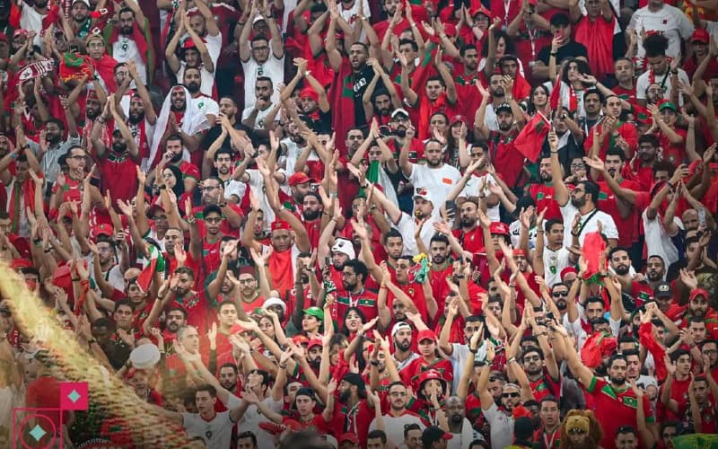 FIFA Allocates 5,000 Extra Tickets for Moroccan Fans at World Cup Match Against Spain