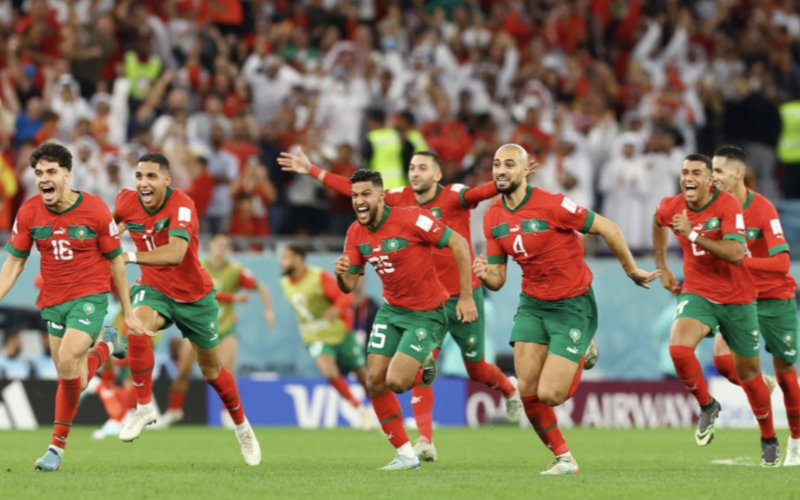 FIFA Chief Favors Spain-Portugal-Morocco Bid for 2030 World Cup