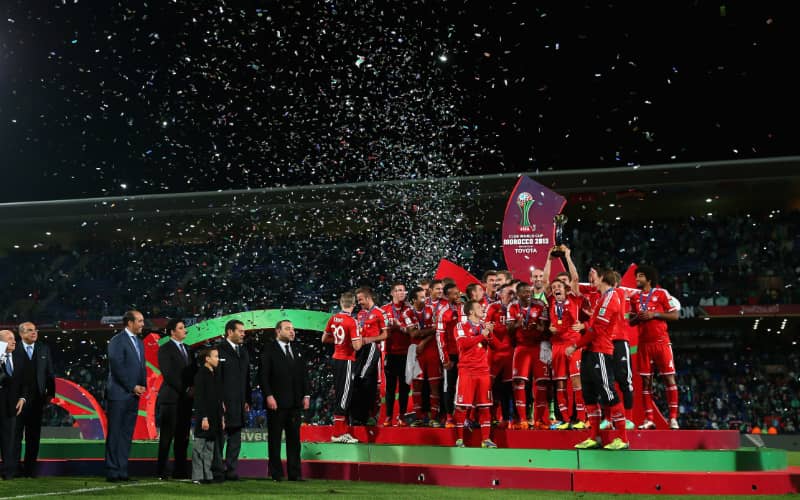 FIFA Club World Cup Tickets Sell Out in 24 Hours, Sparking Black Market Surge