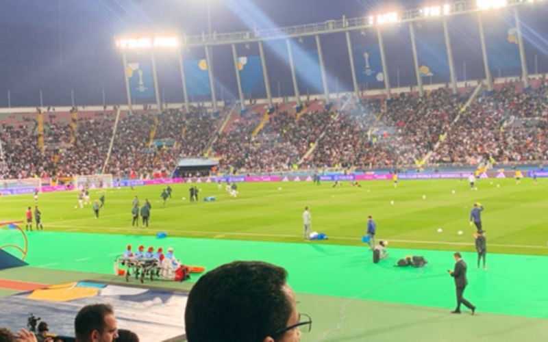 FIFA Club World Cup: Ugandan Journalist's Unforgettable Moroccan Adventure