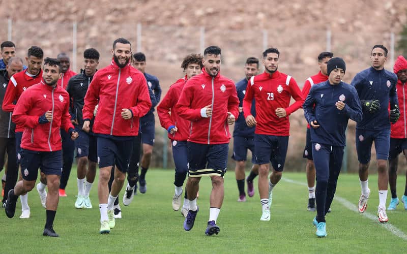 FIFA Club World Cup: Wydad Casablanca Eyes $5 Million Prize in Morocco Tournament