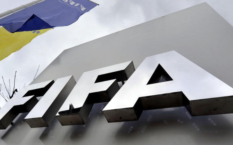 FIFA Extends Ramadan Greetings to Global Muslim Community