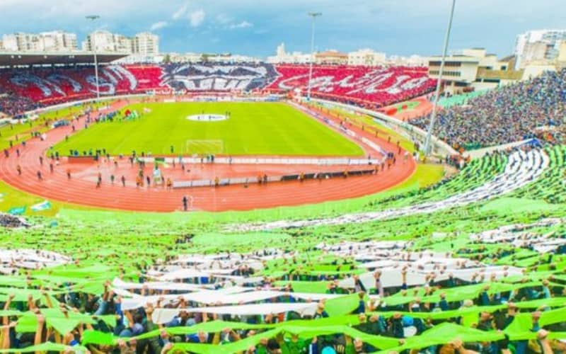 FIFA Lauds Morocco's Football Talent Development Program as Model for Success