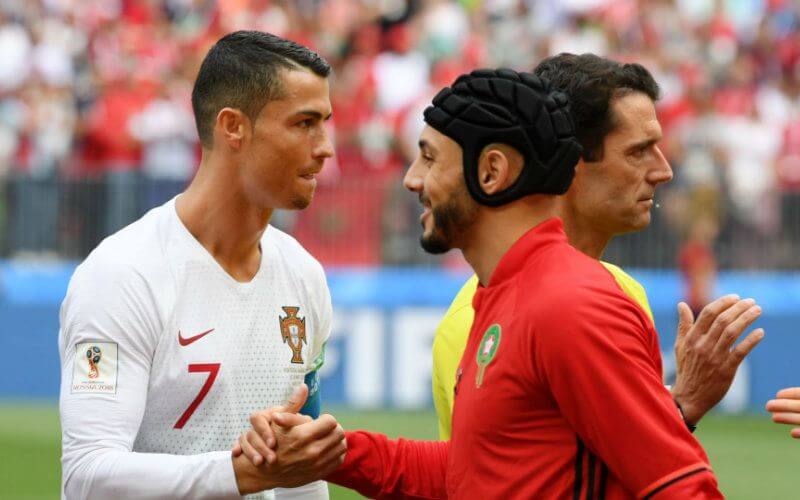 FIFA President Remains Neutral on Morocco's Potential 2030 World Cup Bid