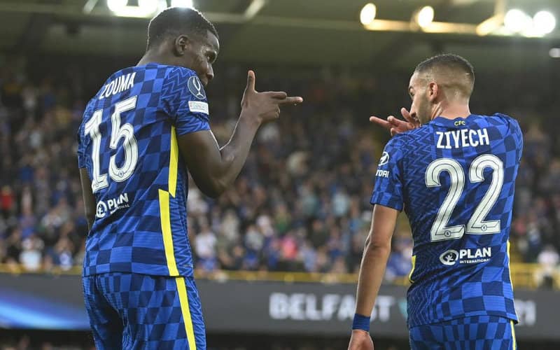 FIFA Pressures English Clubs to Release African Players for World Cup Qualifiers