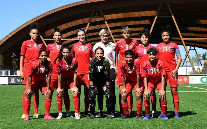 FIFA to Provide $3 Million Aid Package for Moroccan Soccer Clubs Amid COVID-19 Crisis