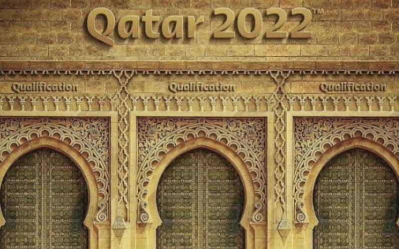 FIFA Sparks Outrage in Morocco Over World Cup Poster Featuring Sacred Site