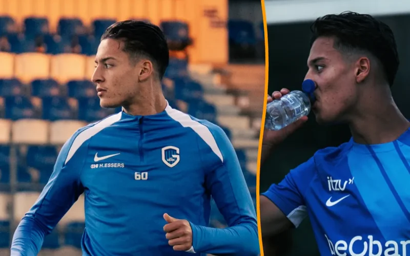 FIFA validates the arrival of a Belgian gem with the Atlas Lions