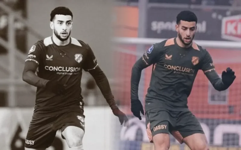 FIFA validates the arrival of a gem in the Moroccan team
