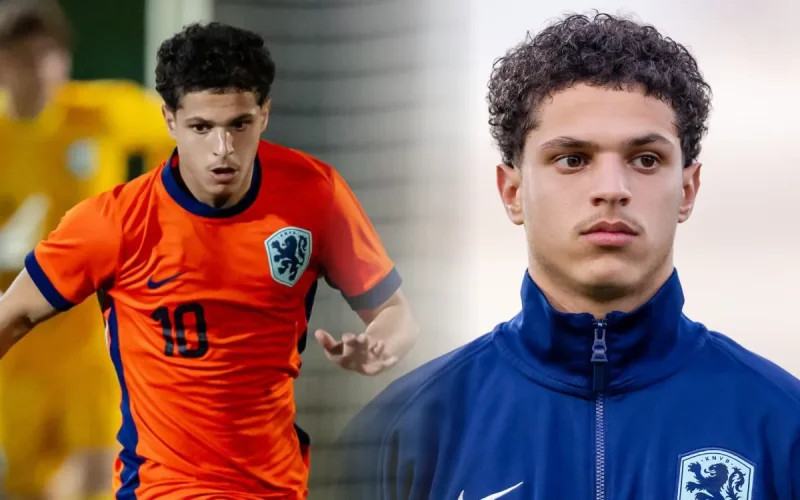 FIFA validates the arrival of a promising player in the Moroccan team