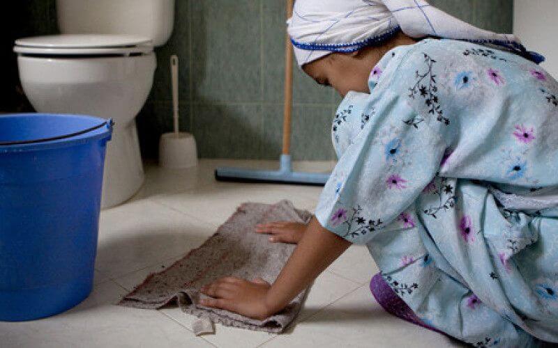 Filipino Domestic Worker's Death in Casablanca Sparks Controversy and Calls for Investigation