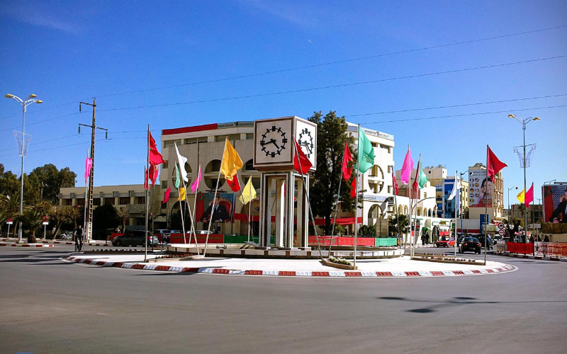 Financial scandal in Khouribga, high-ranking officials involved