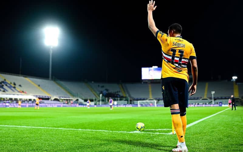 Fiorentina Eyes World Cup Standout Sabiri in Potential Midfield Boost