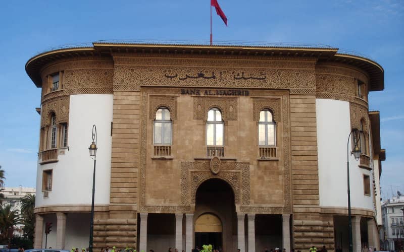 Fitch Downgrades Moroccan Banks, Citing Government's Limited Support Capacity