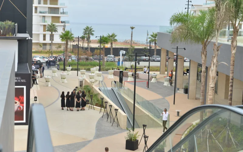 Fitness, Fintech and Catering: The Sectors Currently Booming in Morocco