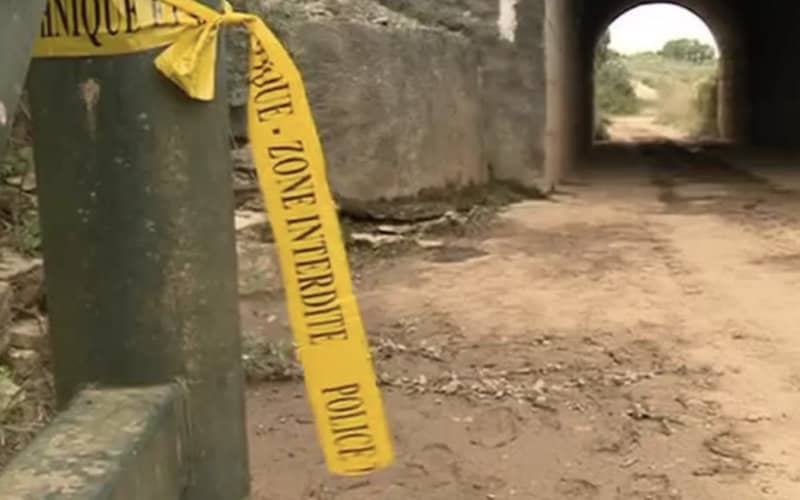 Five Arrested in Connection with 2020 Murder of Moroccan Man in Nîmes, France