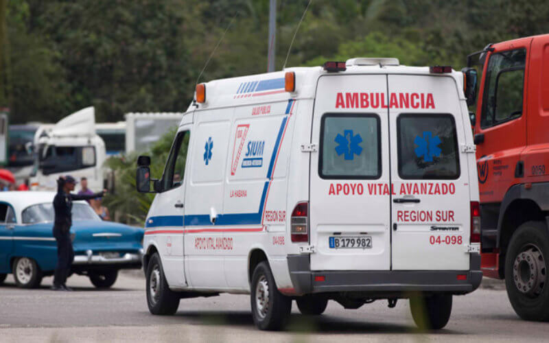 Five Moroccan Students Survive Fatal Car Crash in Cuba