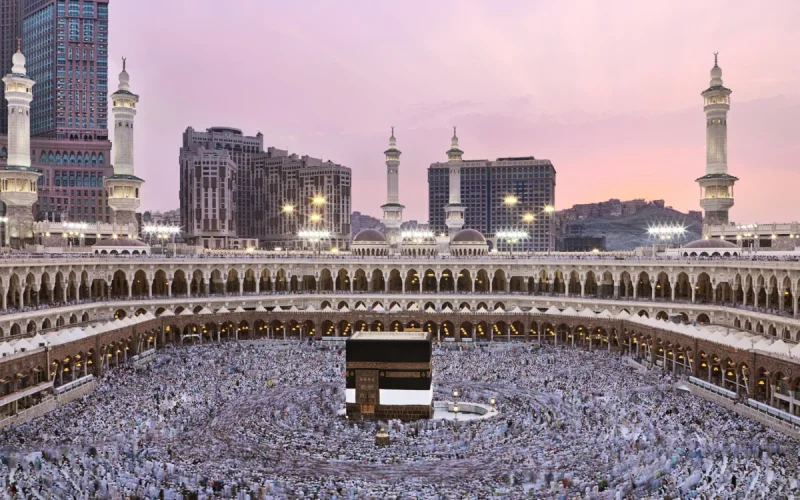 Five-star accommodation and luxury: What Morocco plans for its official delegation to Mecca