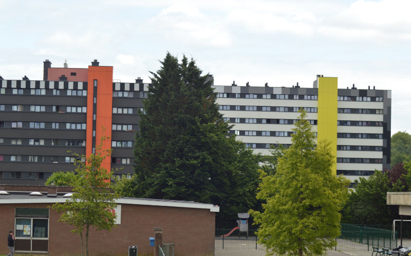 Flanders Uncovers Widespread Social Housing Fraud Linked to Overseas Property Ownership