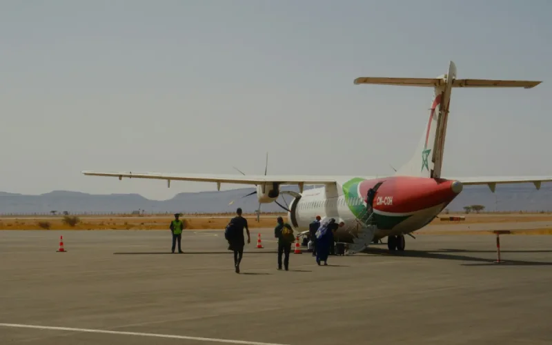 Flights to Morocco more expensive?