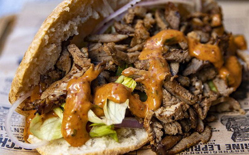 Food Poisoning Outbreak in Casablanca Sickens Over 20 Fast-Food Customers