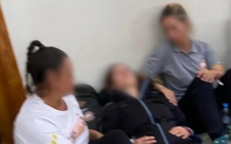 Food Poisoning Outbreak Strikes Breast Cancer Awareness Trek in Morocco, Investigation Launched