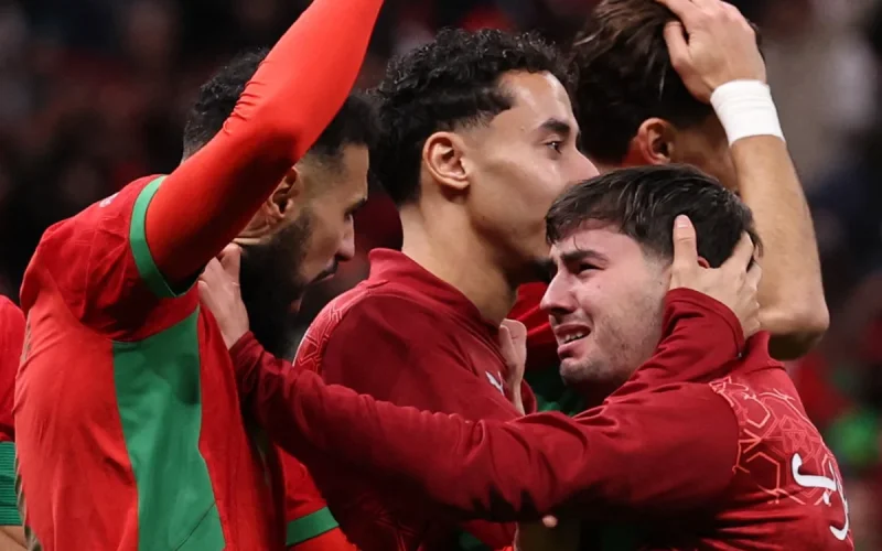 Football: how Morocco has become the new global stronghold
