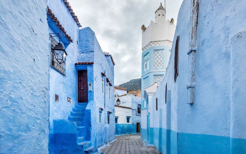 Forbes Highlights Morocco's Hidden Gems: Tangier Tops Must-Visit Destinations