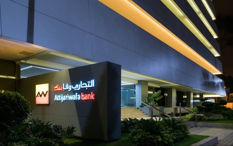 Forbes Ranks Top Moroccan Banks Among MENA Region's Best