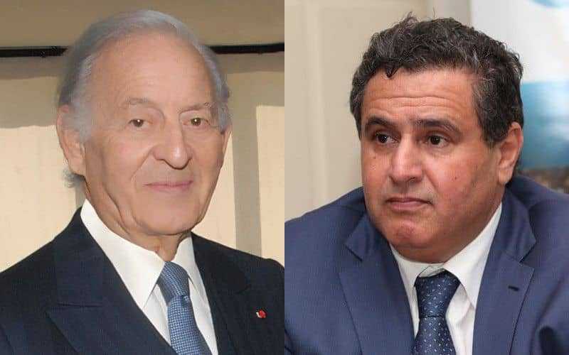 Forbes Ranks Two Moroccan Billionaires Among Africa's Wealthiest