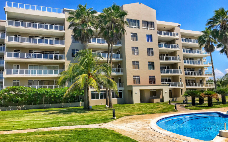 Foreign Buyers Drive Spanish Real Estate Market, Moroccans Among Top Investors