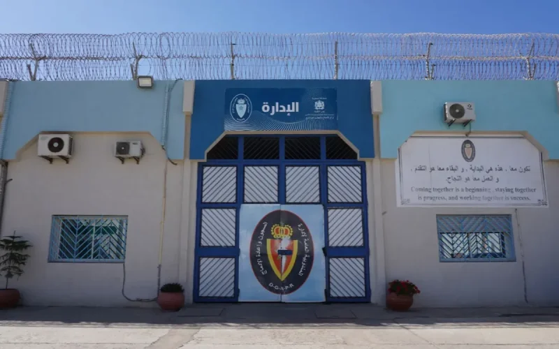 Foreign inmates mistreated in Morocco? The response from the prison administration