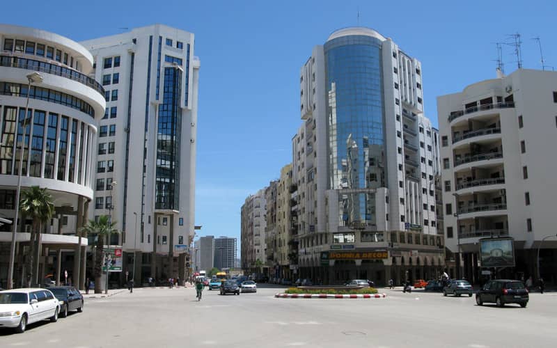 Foreign Investment Declines in Tangier as Businesses Face Obstacles