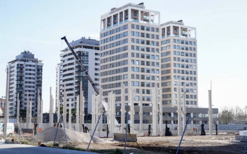 Foreign Real Estate Purchases in Spain Surge, Moroccans Lead Buyers