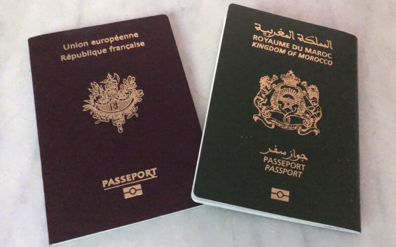 Foreign Residents in Morocco Stranded Abroad Plead for Repatriation