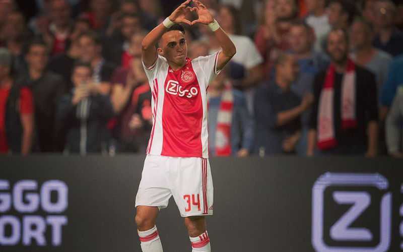 Former Ajax Star Abdelhak Nouri Shows Improvement Years After Collapse