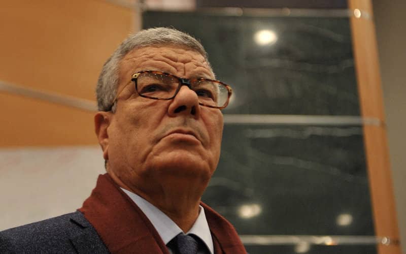 Former Algerian Official Amar Saâdani Acquires Multiple Properties in Morocco, Relocates Permanently