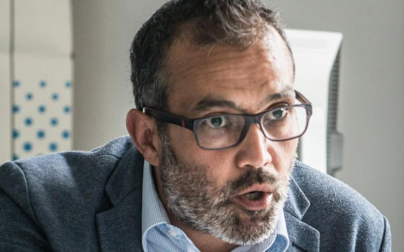 Former Belgian MP Hicham Imane Pivots from Politics to Airport Career