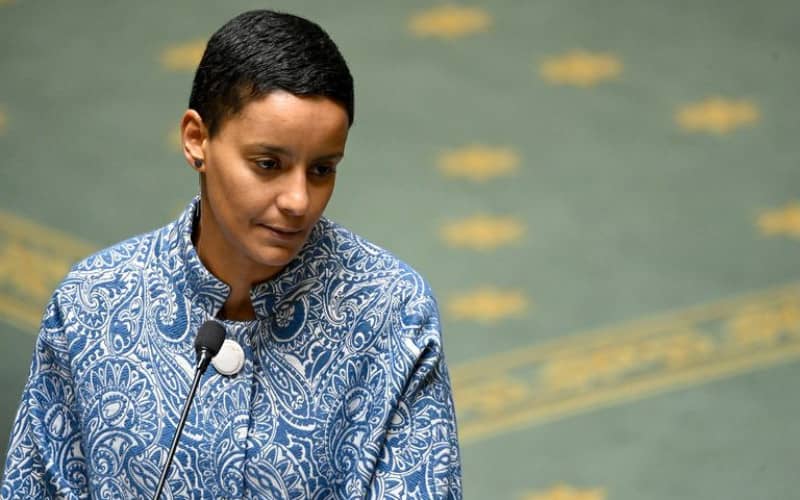 Former Belgian Minister Kitir Apologizes for Leadership Missteps, Reflects on Diplomatic Challenges