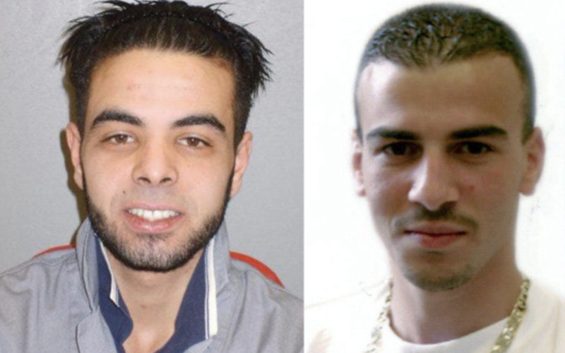 Antwerp Court Tries Former Prison Escapee for Cocaine Trafficking and Weapons Charges