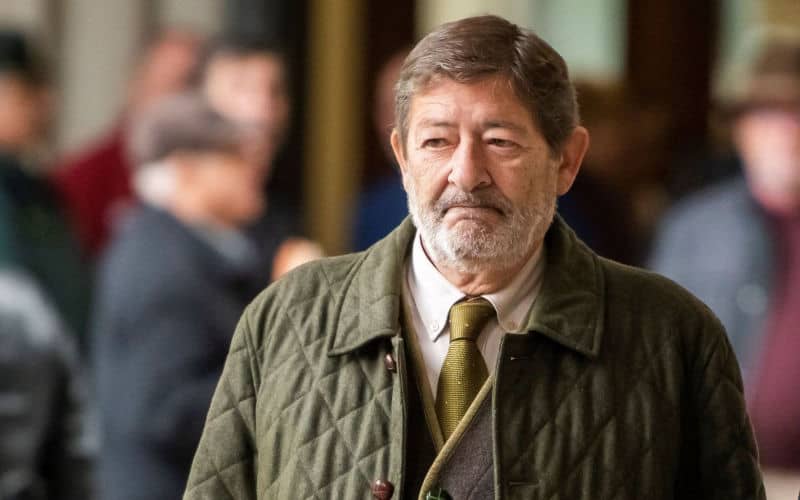 Former Ceuta Health Minister Jailed on Child Abuse Allegations