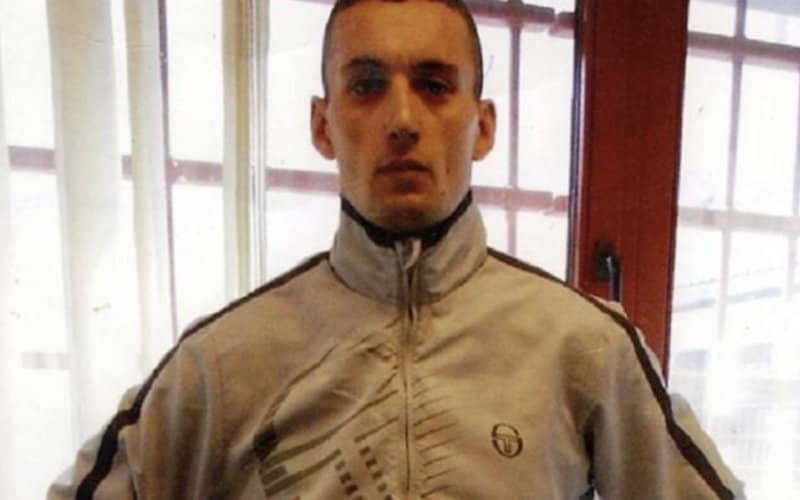 Former Child Criminal "Little Mustapha" Shares Life Story from Belgian Prison