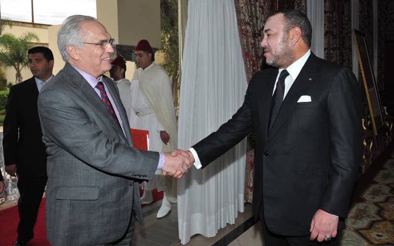 Former UN Envoy Urges Security Council to Press Morocco on Western Sahara Negotiations