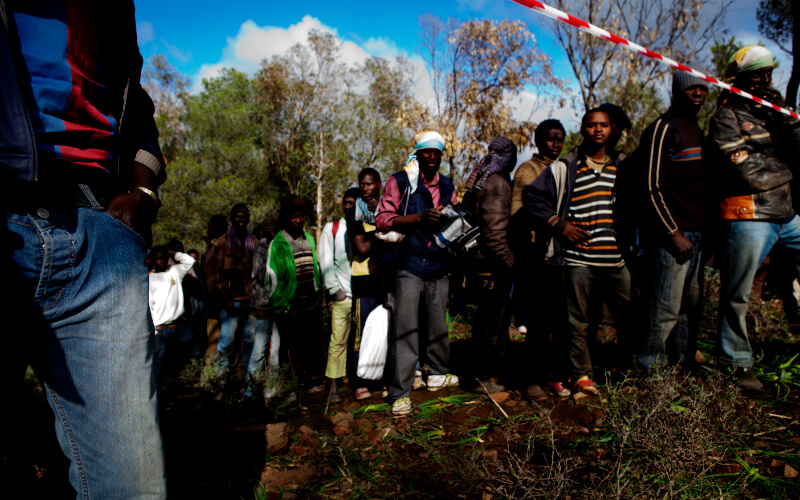 Former Footballer Turned Smuggler Found Dead in Moroccan Forest