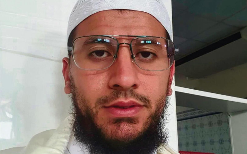 Former French Imam Sentenced to Prison for Terrorism Apology and Anti-Semitism