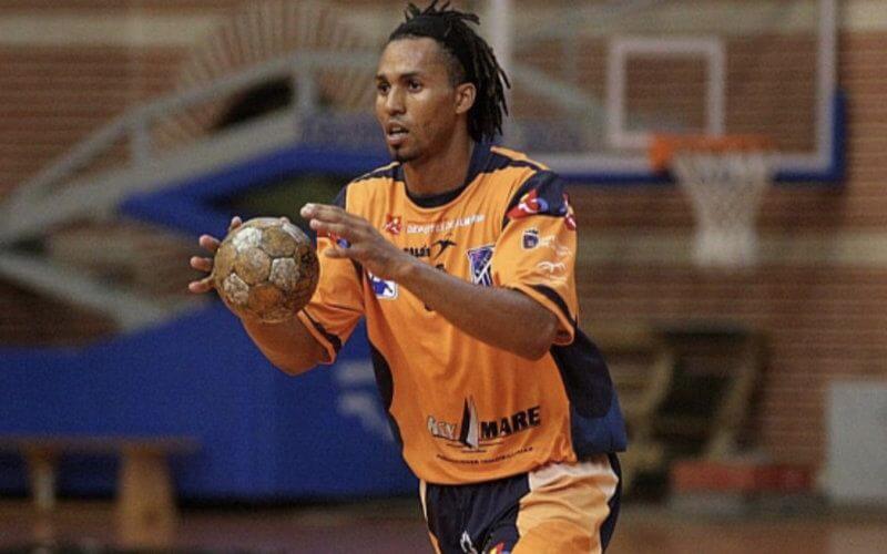 Former French International Seufyann Sayad Joins Gap Handball Club
